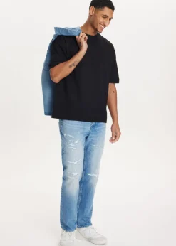 Oversized t-shirt