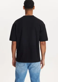 Oversized t-shirt