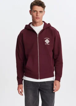 Oversized vest company