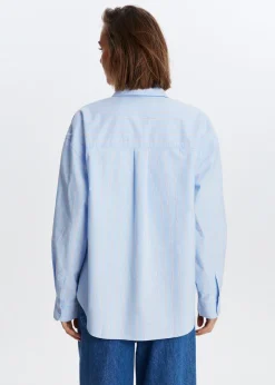 Oxford blouse