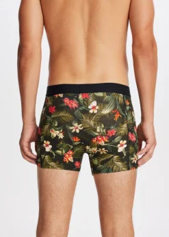 5-pack boxers perzik