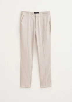 Pantalon met zakken