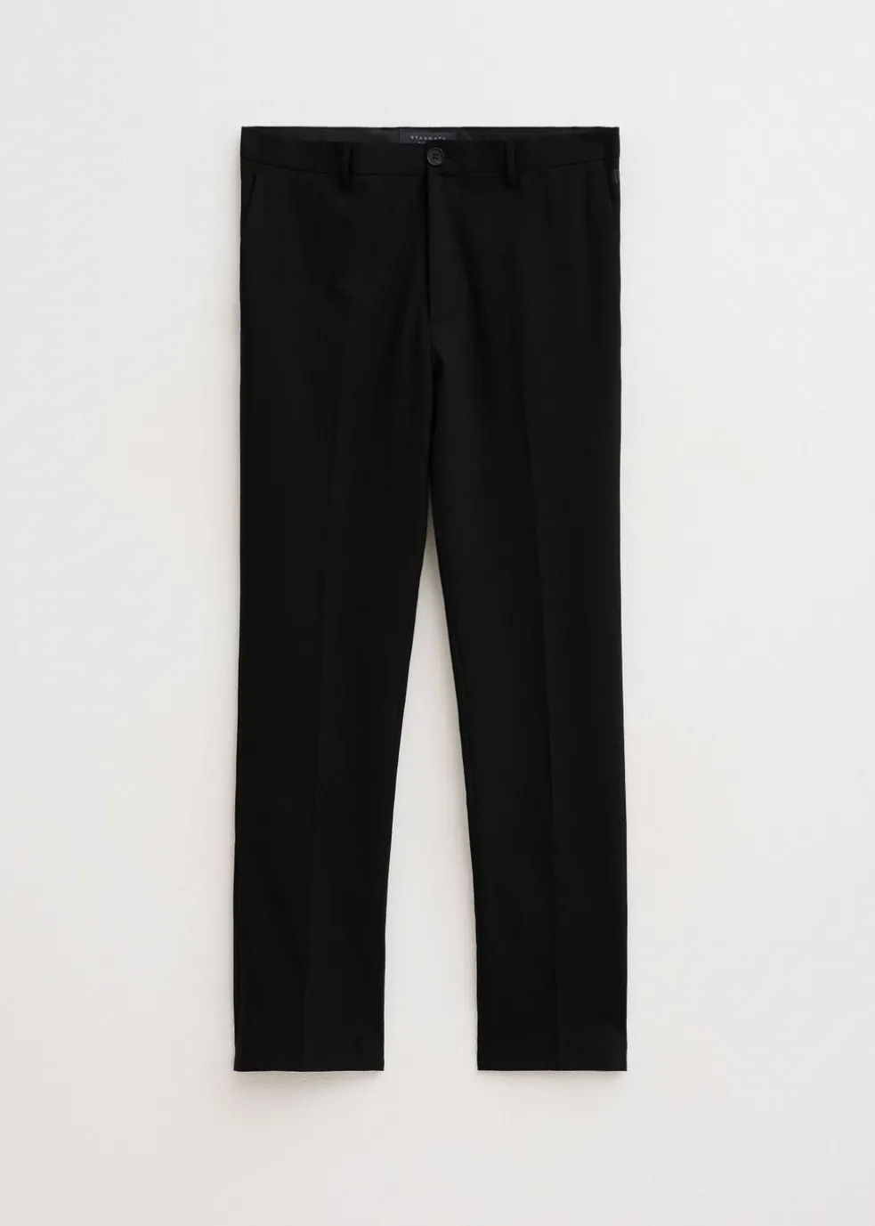 Pantalon met zakken