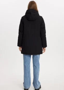 Parka jas