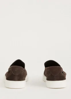 Premium loafers