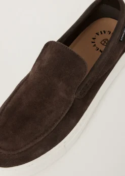 Premium loafers