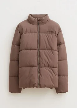 Puffer jack