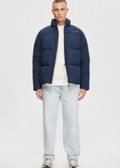 Puffer jack