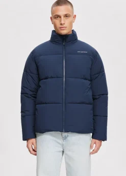 Puffer jack