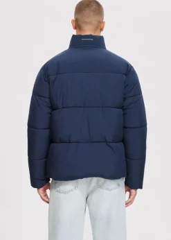 Puffer jack