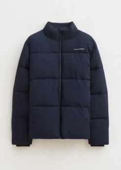 Puffer jack