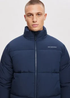Puffer jack