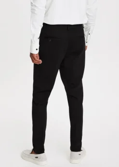 Punta pantalon skinny fit