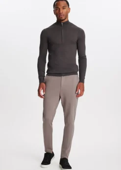 Punta pantalon skinny fit