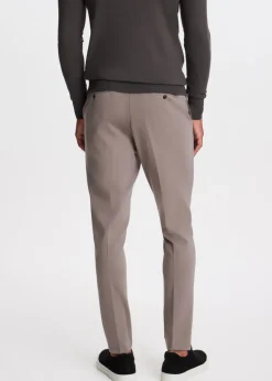 Punta pantalon skinny fit