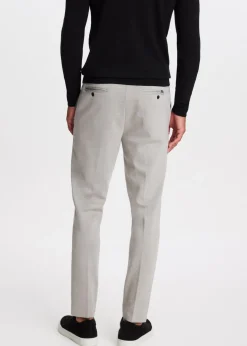 Punta pantalon skinny fit