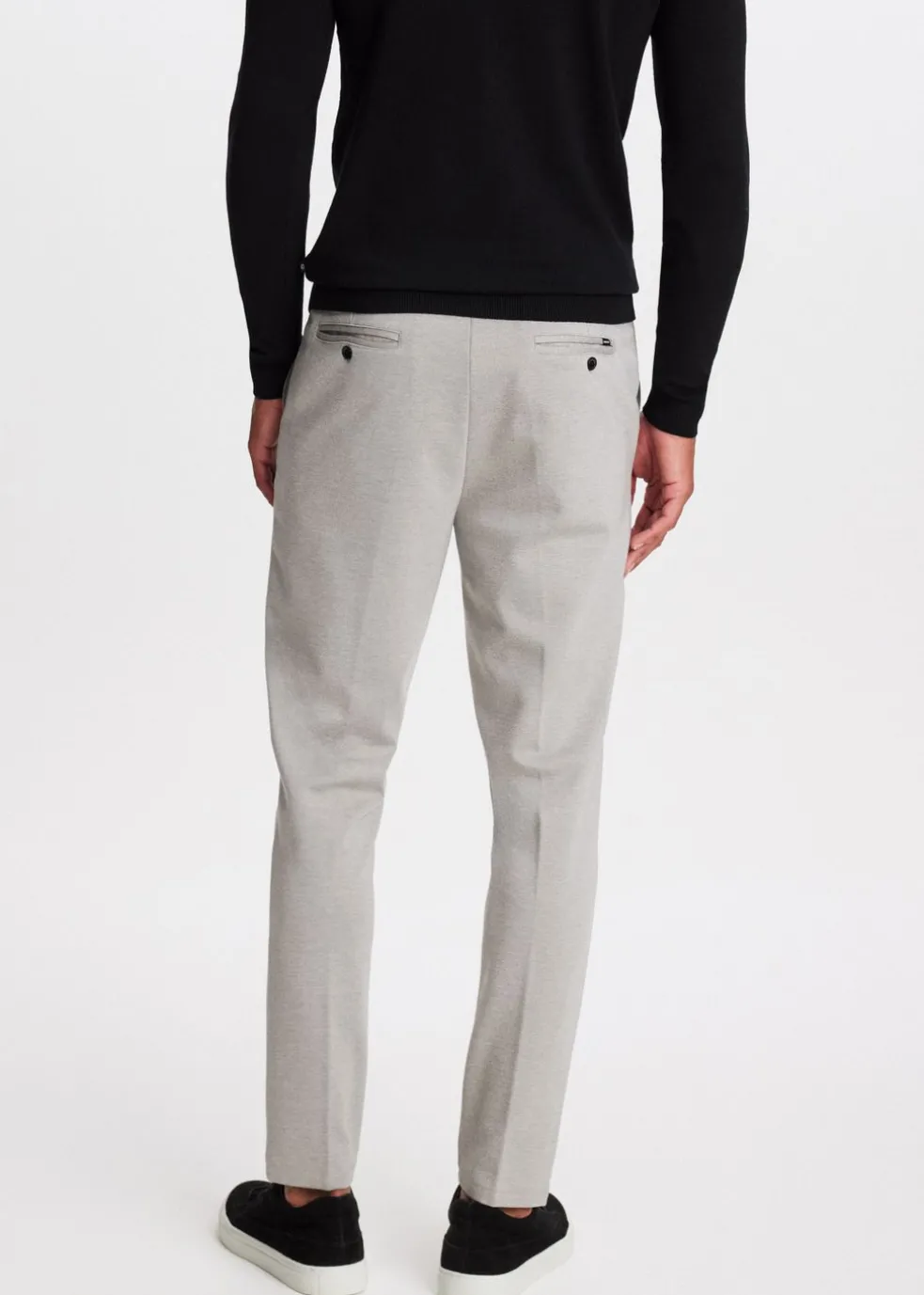 Punta pantalon skinny fit