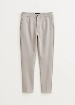 Punta pantalon skinny fit