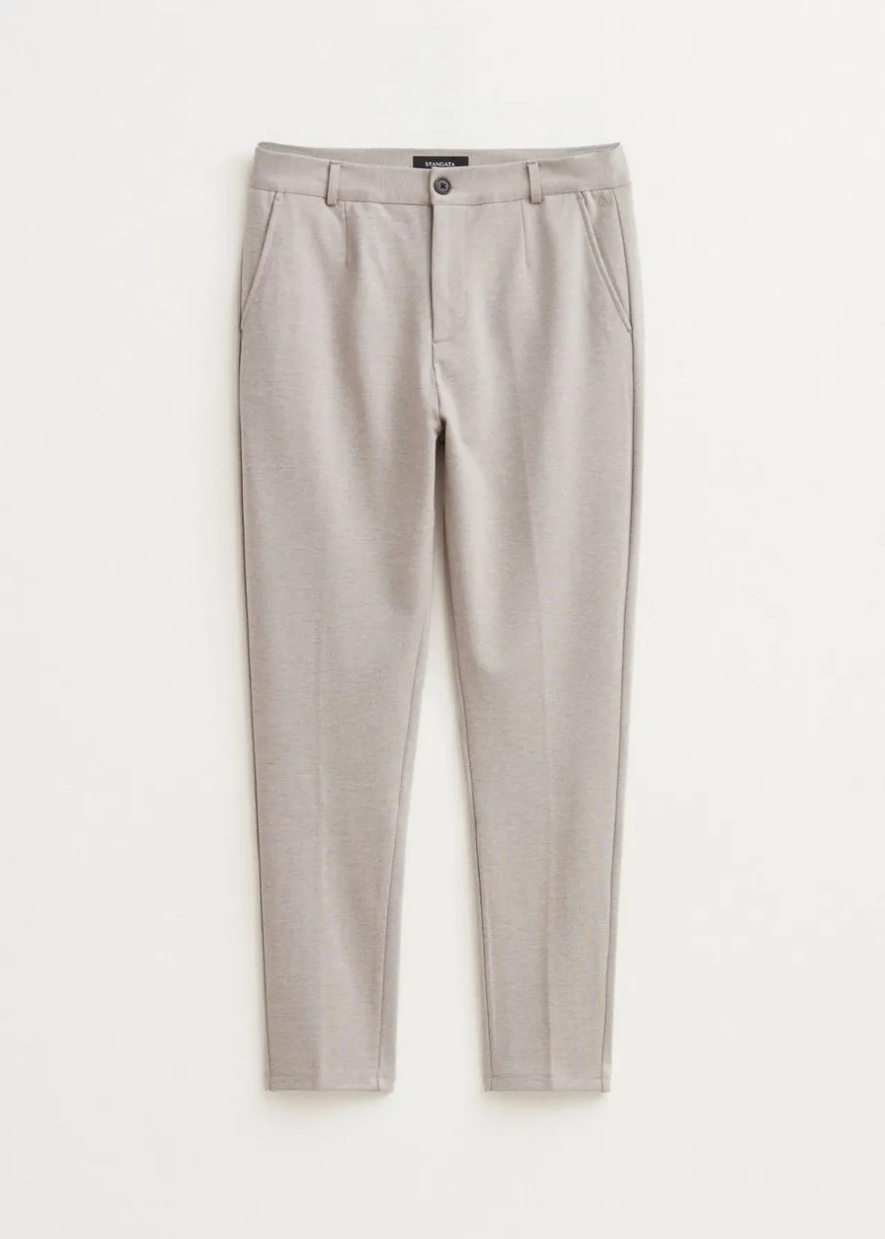 Punta pantalon skinny fit