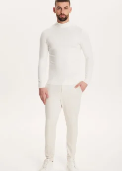 Punta pantalon skinny fit