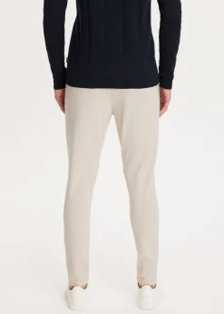 Punta pantalon skinny fit