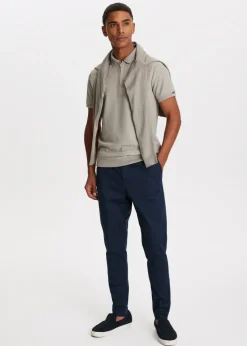 Punta pantalon skinny fit