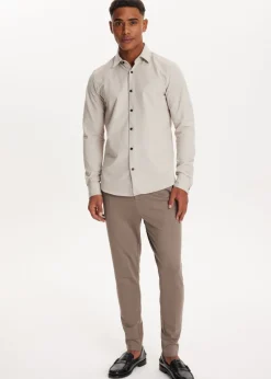 Punta pantalon skinny fit