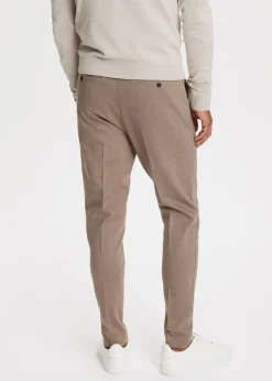 Punta pantalon skinny fit