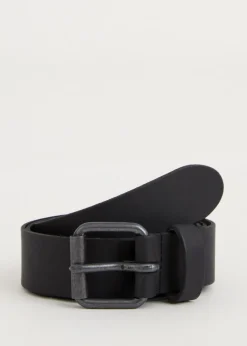 Riem leer