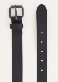 Riem leer