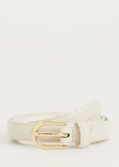 Riem met structuur