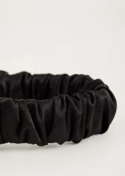 Ruffle haarband