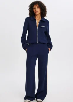 Scuba sweatpants