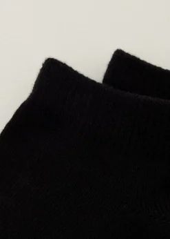 Sneaker sokken
