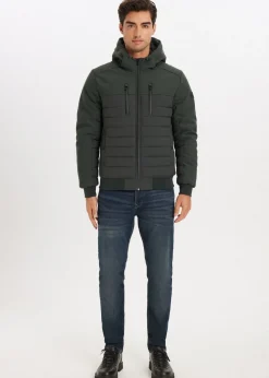 Softshell jas