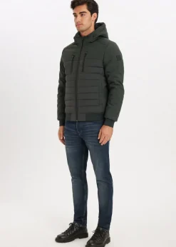 Softshell jas