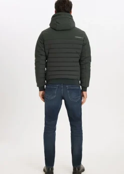 Softshell jas