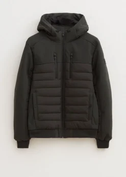 Softshell jas