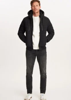Softshell jas