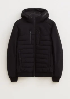 Softshell jas
