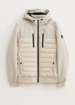 Softshell jas