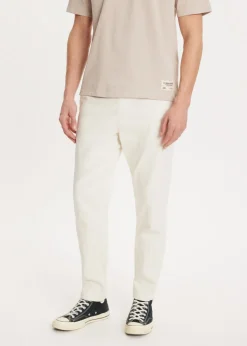Straight leg jeans jog