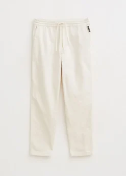 Straight leg jeans jog