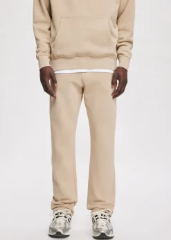 Straight leg joggingbroek