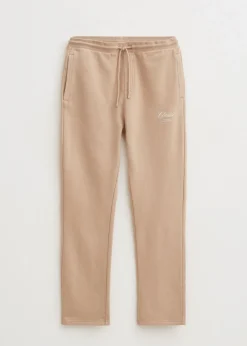 Straight leg joggingbroek