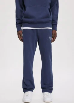 Straight leg joggingbroek