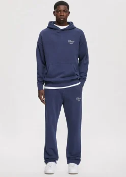 Straight leg joggingbroek
