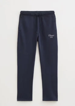 Straight leg joggingbroek