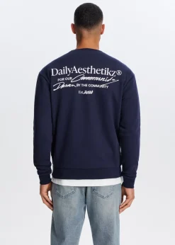 Sweater community