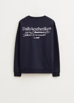 Sweater community